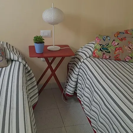 Beachfront Canteras La Puntilla Area *