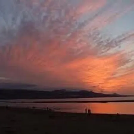Beachfront Canteras La Puntilla Area Apartment Las Palmas de Gran Canaria