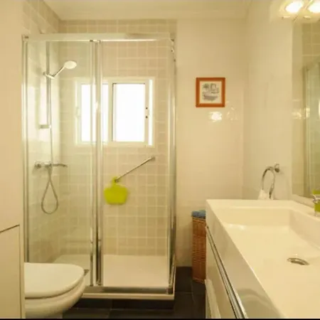 Apartment Beachfront Canteras La Puntilla Area